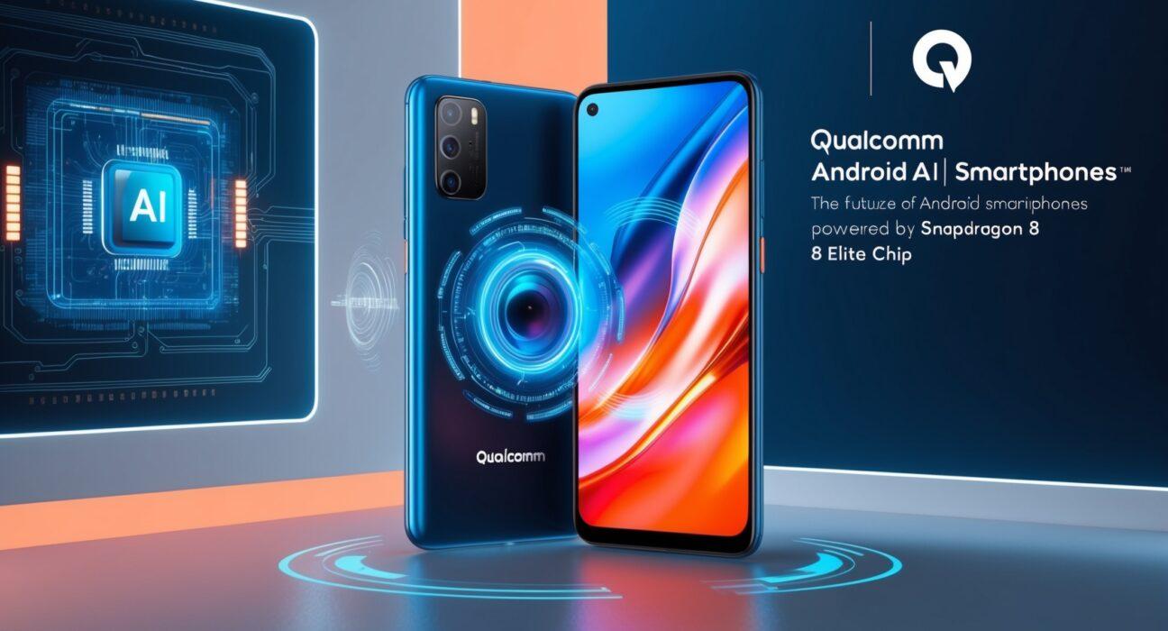 KINEWS24.de - Qualcomm Snapdragon 8 Elite