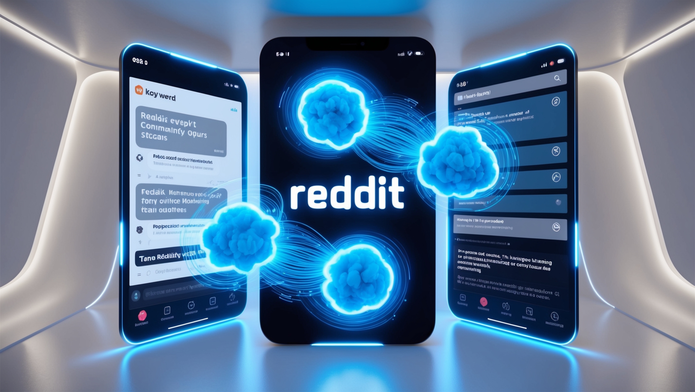 KINEWS24.de - Reddit Keyword Targeting