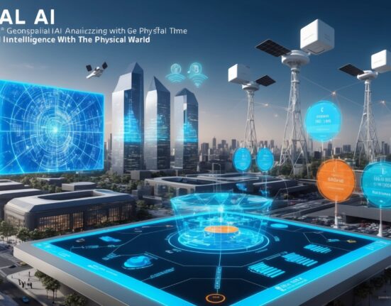 KINEWS24.de - Spatial Artificial Intelligence Technologien, Herausforderungen und Zukunftsperspektiven