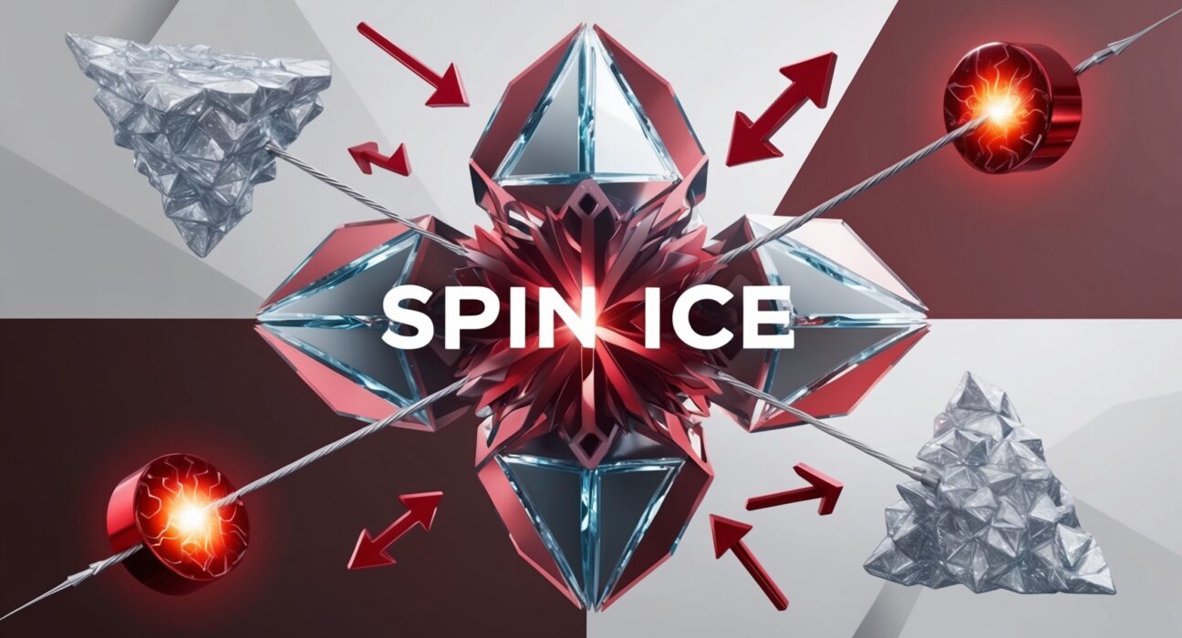 KINEWS24.de - Spin Ice