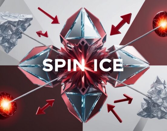 KINEWS24.de - Spin Ice