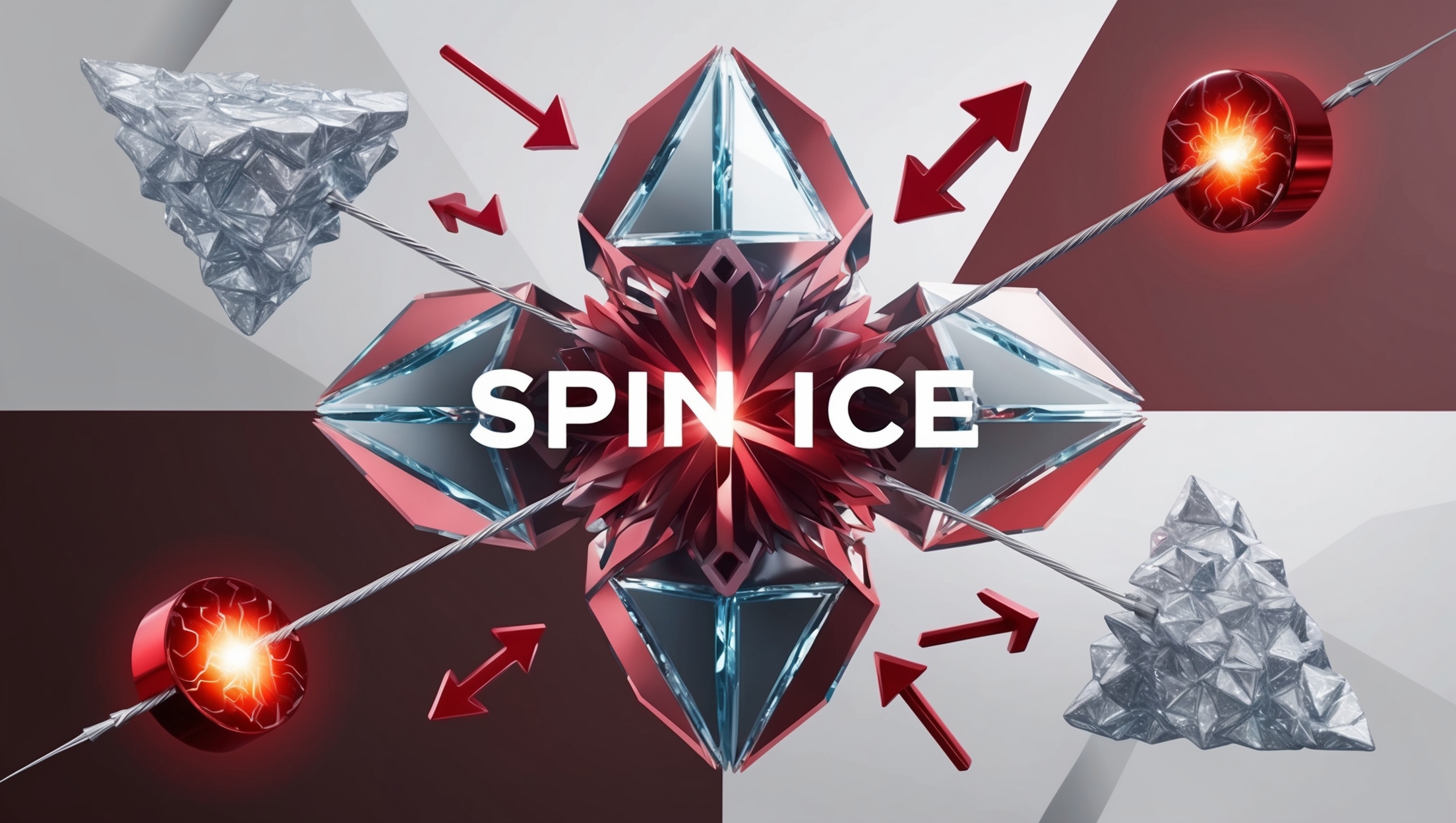 KINEWS24.de - Spin Ice