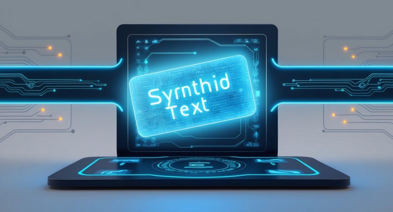 KINEWS24.de - SynthID Text