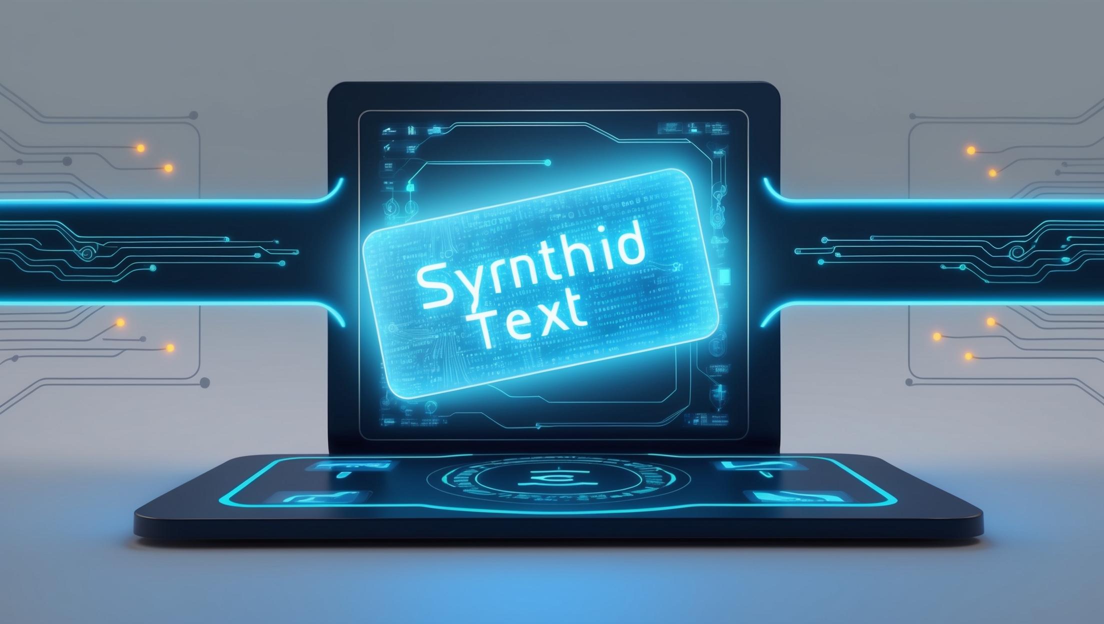 KINEWS24.de - SynthID Text