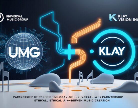 KINEWS24.de - Universal Music und KLAY