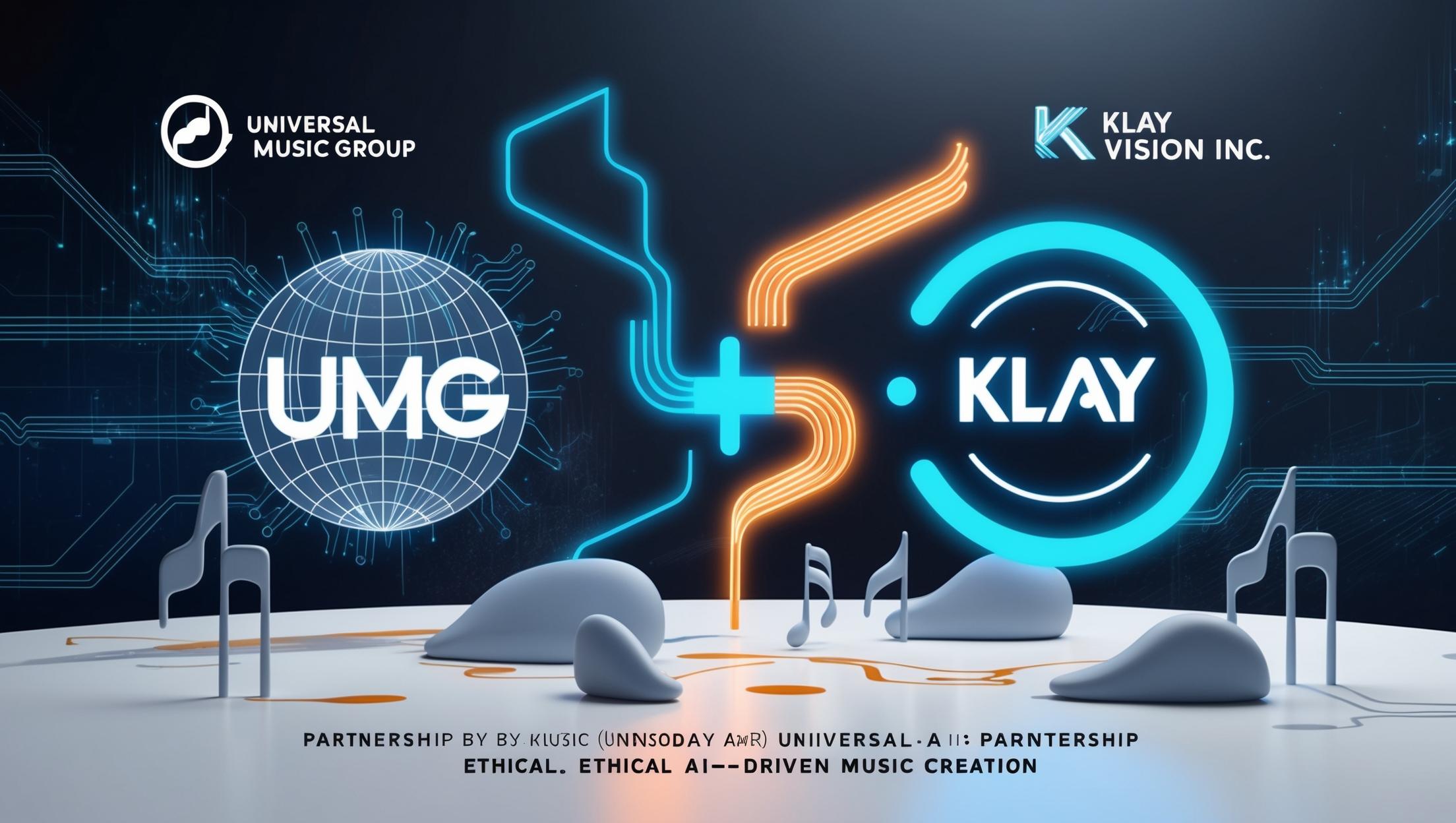 KINEWS24.de - Universal Music und KLAY