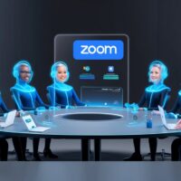 KINEWS24.de - Zoom AI Avatare