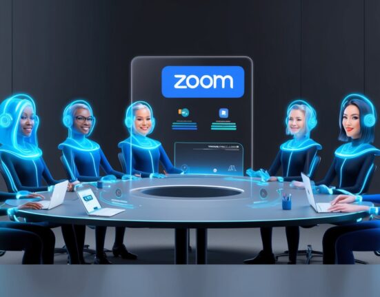 KINEWS24.de - Zoom AI Avatare