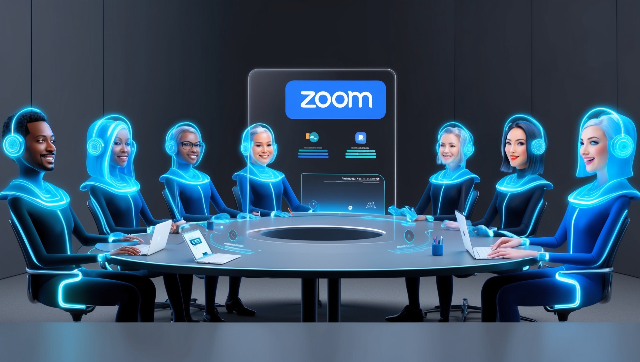 KINEWS24.de - Zoom AI Avatare