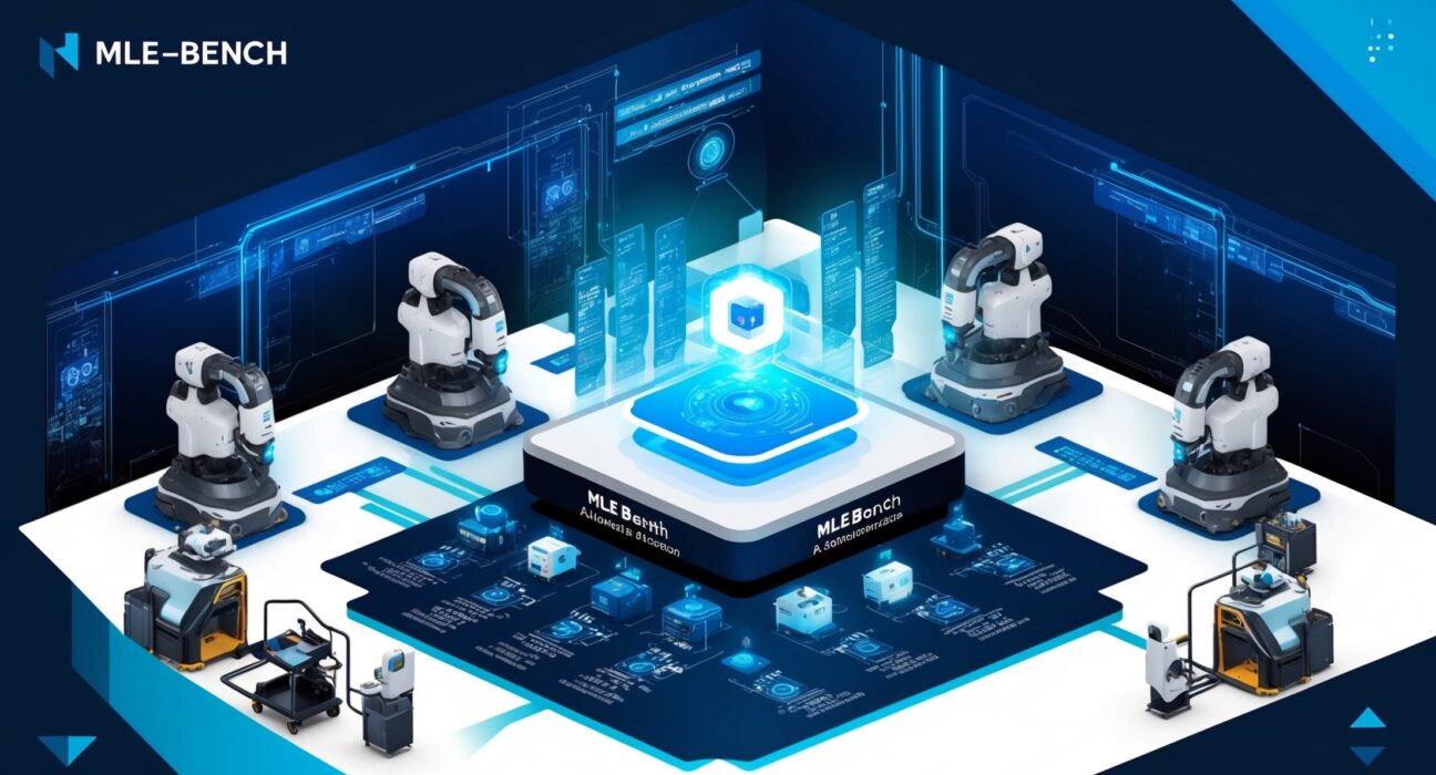 KINEWS24.de - OpenAI MLE Benchmark