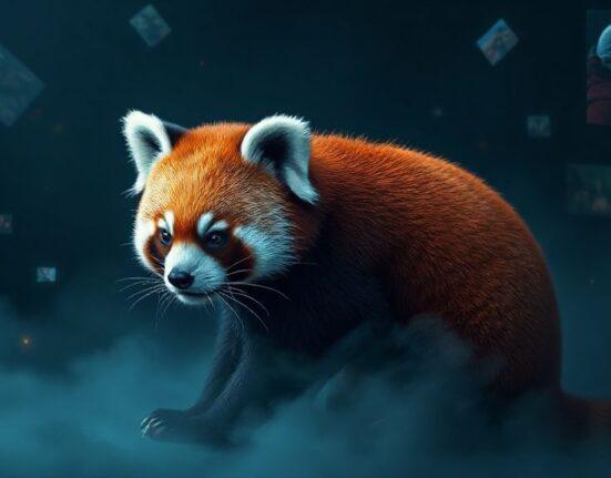 KINEWS24.de - Red Panda AI