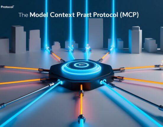 KINEWS24.de - Anthropic Model Context Protocol