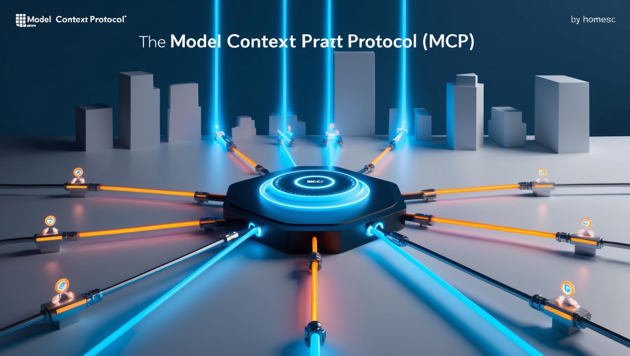 KINEWS24.de - Anthropic Model Context Protocol