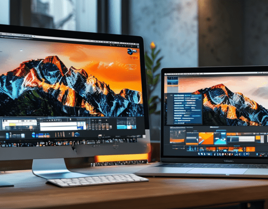 KINEWS24.de - Apple Final Cut Pro 11