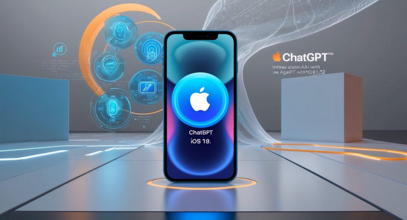 KINEWS24.de - Apple und ChatGPT