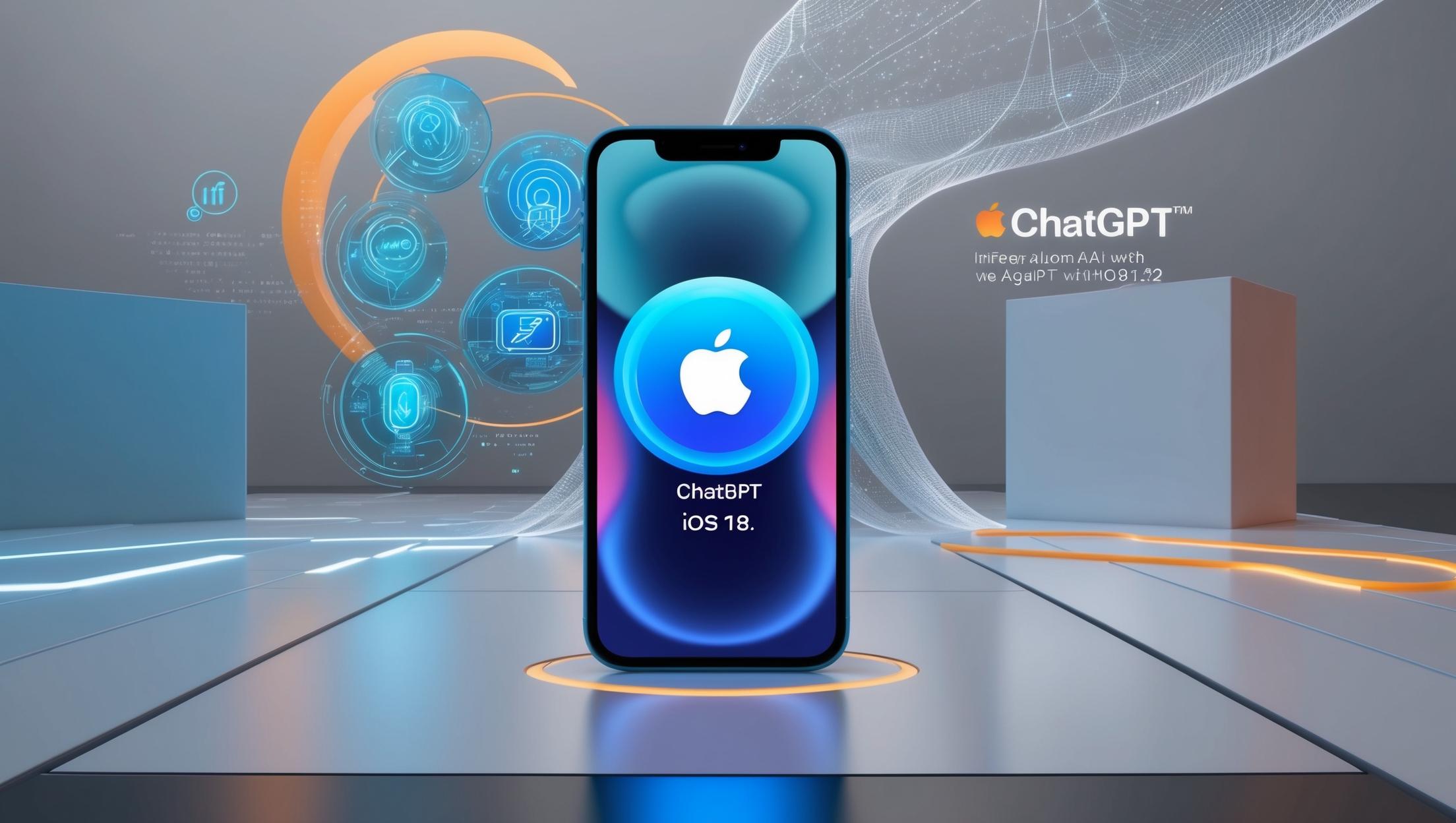 KINEWS24.de - Apple und ChatGPT