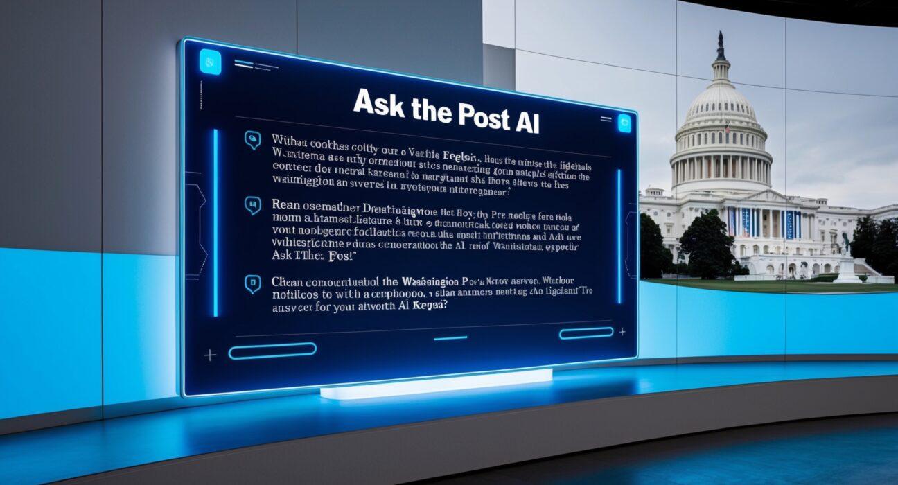 KINEWS24.de - Ask The Post AI