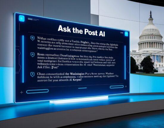 KINEWS24.de - Ask The Post AI