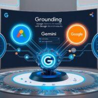 KINEWS24.de - Grounding mit Google Search