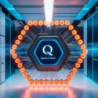 KINEWS24.de - IBM Quantum Heron-Prozessor