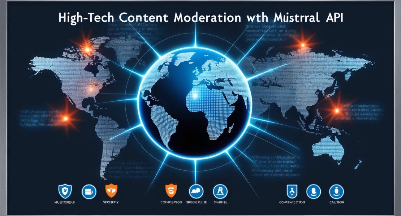 KINEWS24.de - Mistral Moderation API