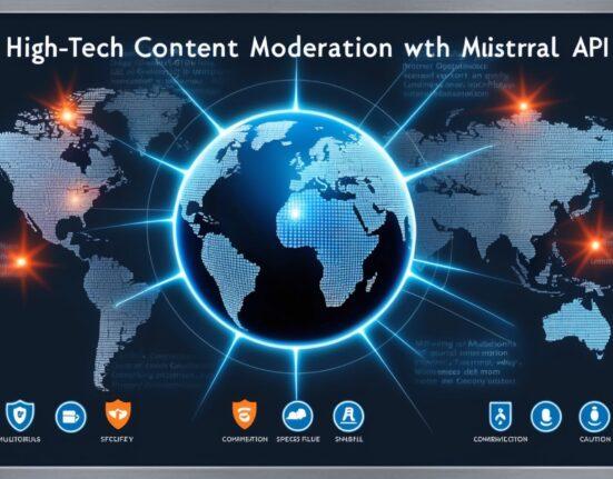 KINEWS24.de - Mistral Moderation API