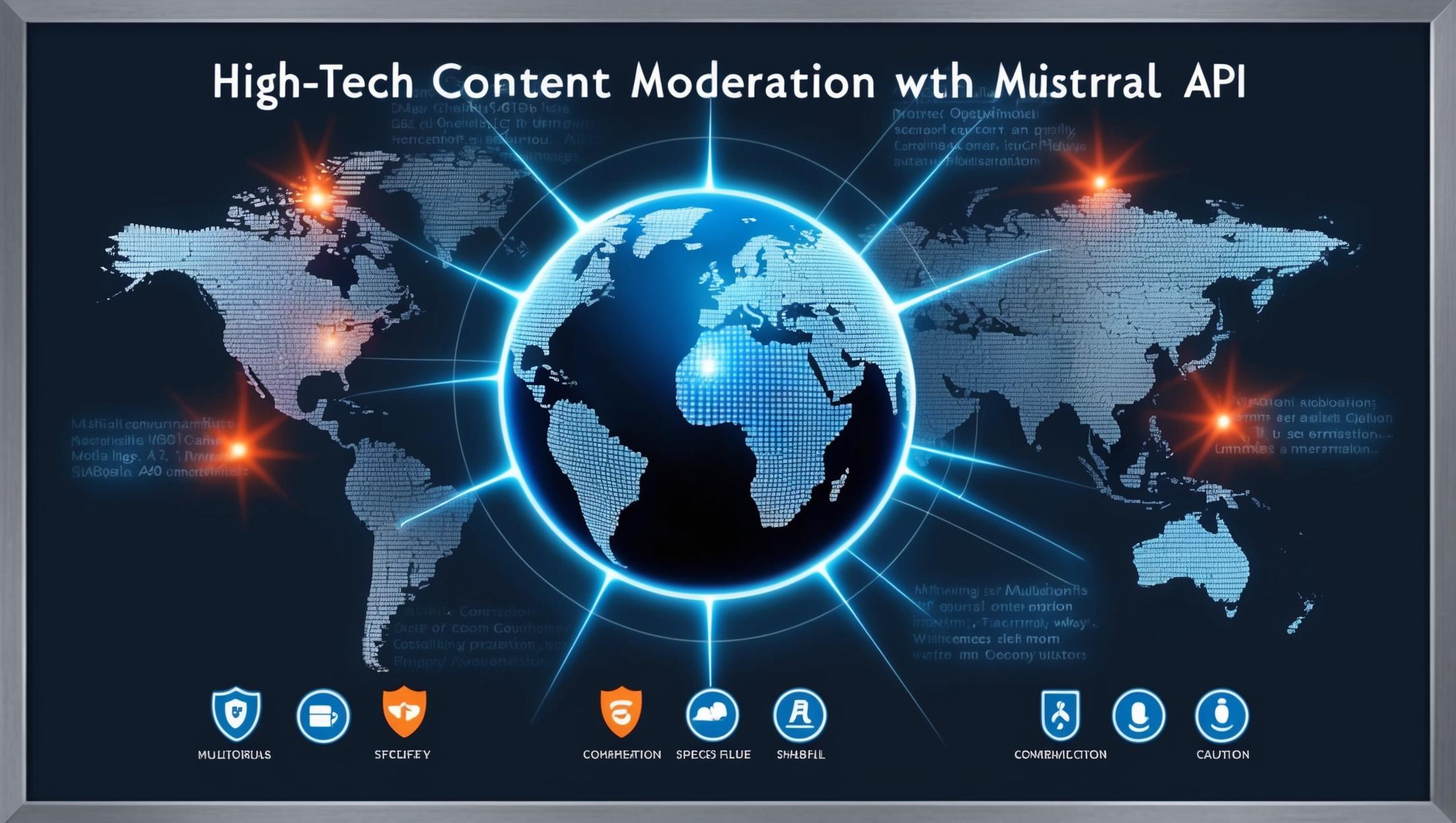 KINEWS24.de - Mistral Moderation API