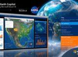 KINEWS24.de - NASA und Microsoft Earth Copilot