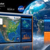 KINEWS24.de - NASA und Microsoft Earth Copilot