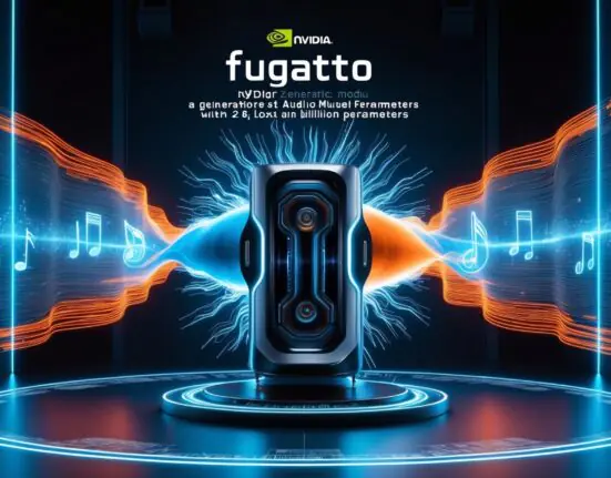 KINEWS24.de - NVIDIA Fugatto