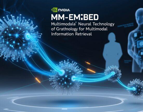 KINEWS24.de - NVIDIA MM-Embed