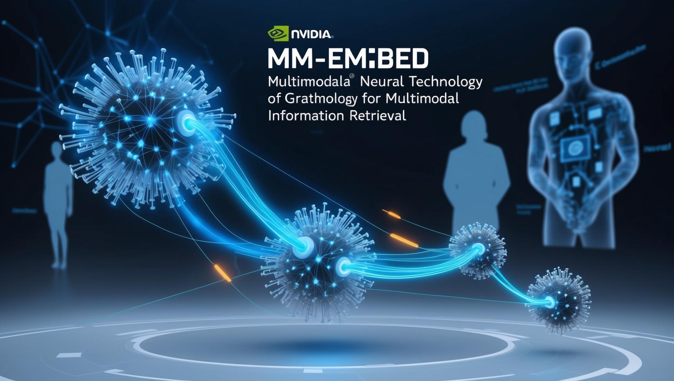 KINEWS24.de - NVIDIA MM-Embed