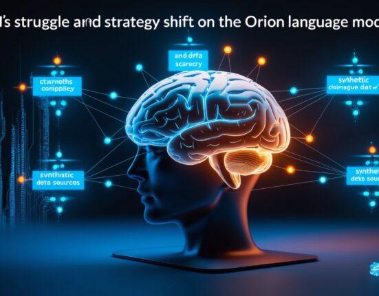 KINEWS24.de - OpenAI Orion-Modell