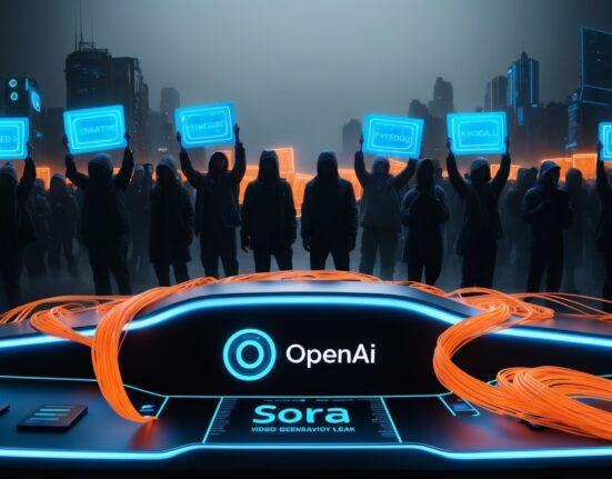 KINEWS24.de - OpenAI Sora-Leak