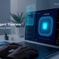 KINEWS24.de - OpenAI neuer KI-Agent Operator startet im Januar