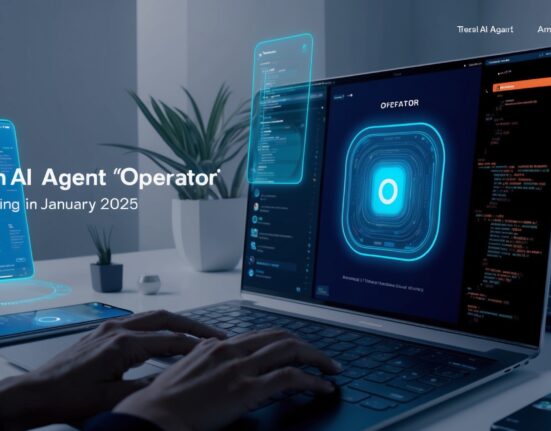 KINEWS24.de - OpenAI neuer KI-Agent Operator startet im Januar