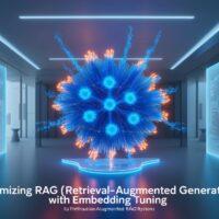 KINEWS24.de - Optimierung von RAG mit Embedding-Tuning