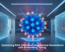 KINEWS24.de - Optimierung von RAG mit Embedding-Tuning