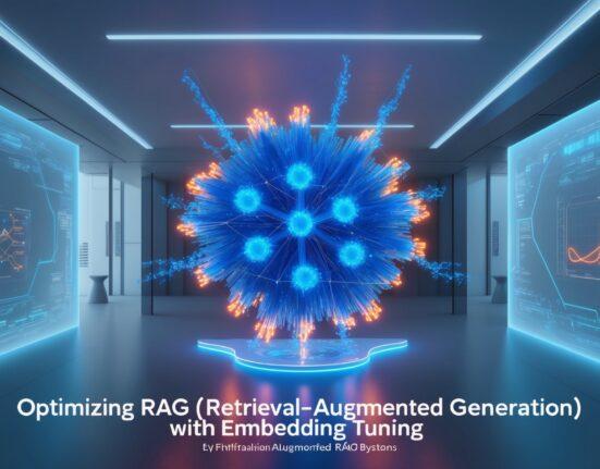 KINEWS24.de - Optimierung von RAG mit Embedding-Tuning