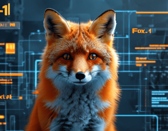 KINEWS24.de - TensorOpera AI Fox-1