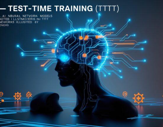 KINEWS24.de - Test-Time Training (TTT)