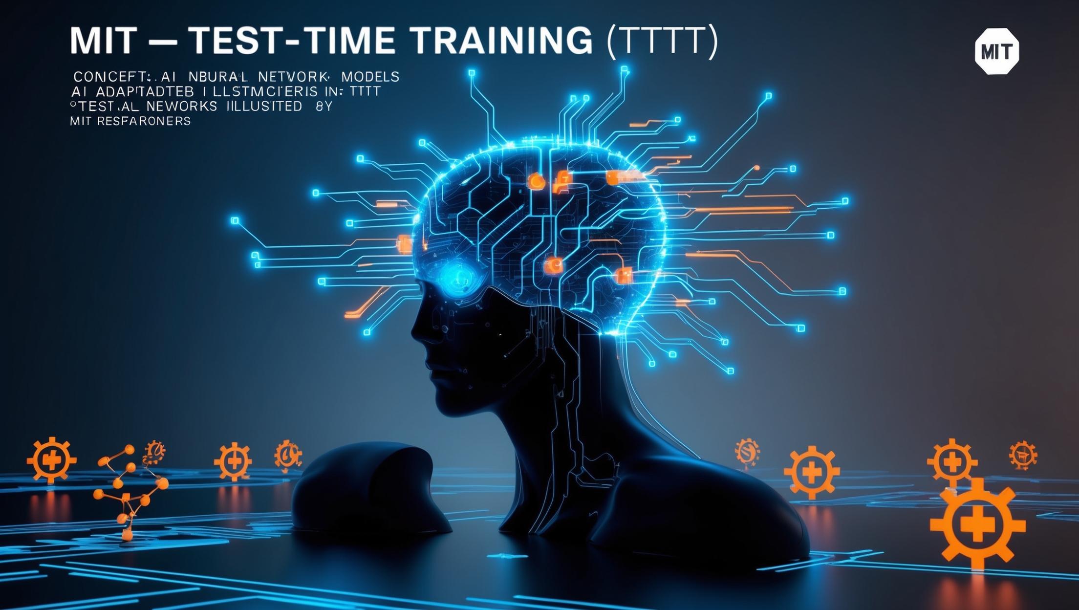 KINEWS24.de - Test-Time Training (TTT)