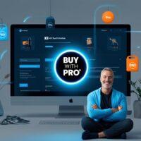 Perplexity AI Buy with Pro revolutioniert Shopping