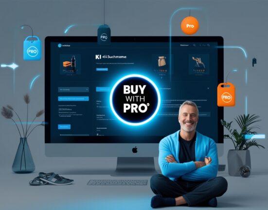 Perplexity AI Buy with Pro revolutioniert Shopping