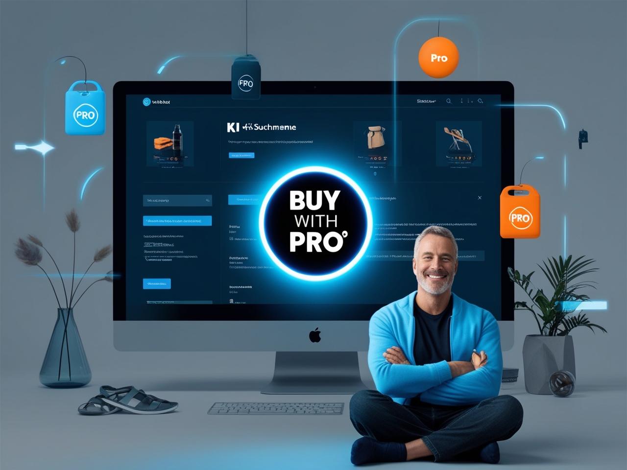 Perplexity AI Buy with Pro revolutioniert Shopping