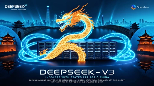 KINEWS24.de - DeepSeek-V3