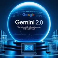 KINEWS24.de - Google Gemini 2.0