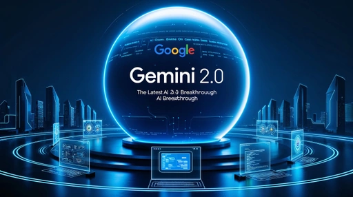 KINEWS24.de - Google Gemini 2.0