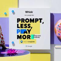 KINEWS24.de - Google Labs Whisk