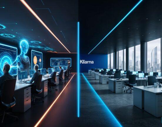 KINEWS24.de - Klarna-CEO